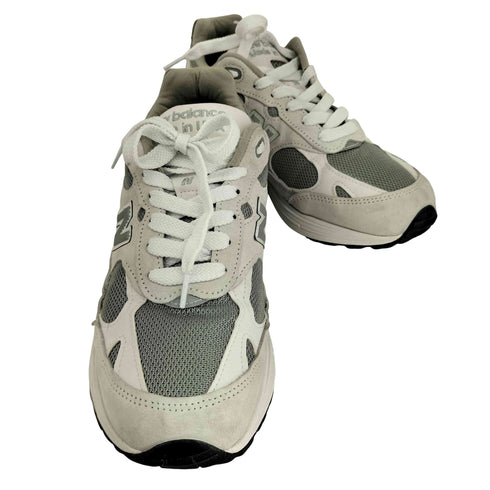 ニューバランス NEW BALANCE 993 Reflection Medium Grey メンズ JPN:28.5