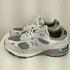ニューバランス NEW BALANCE 993 Reflection Medium Grey メンズ JPN:28.5