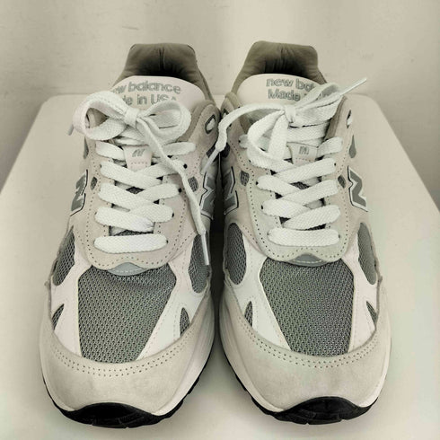 ニューバランス NEW BALANCE 993 Reflection Medium Grey メンズ JPN:28.5