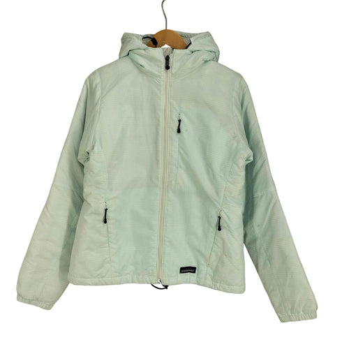 パタゴニア patagonia Micro Puff Hooded Jacket マイクロパフ ジャケット レディース import:S