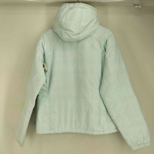 パタゴニア patagonia Micro Puff Hooded Jacket マイクロパフ ジャケット レディース import:S