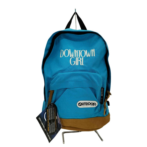 アウトドアプロダクツ OUTDOOR PRODUCTS DOWNTOWN GIRL 4052EXPT バックパック レディース
