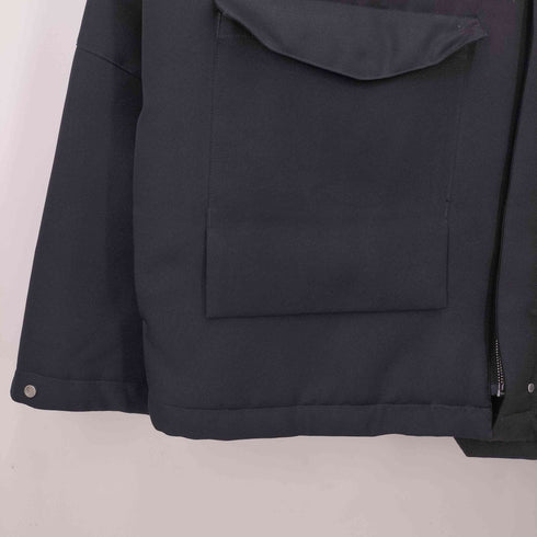 nulabel cm1yok42 中綿ジャケット メンズ JPN:L