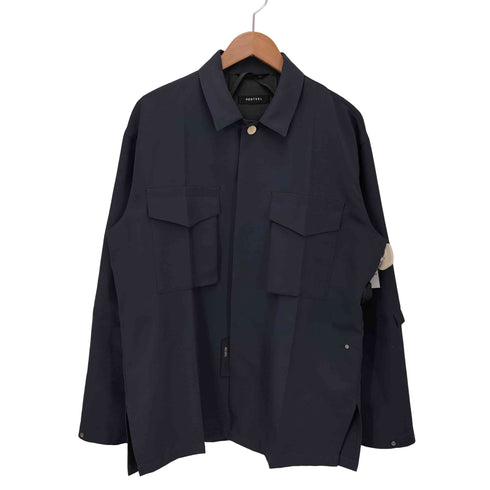 ポートヴェル PORTVEL work jacket メンズ