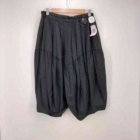 コムデギャルソンオムプリュス COMME des GARCONS HOMME PLUS 23SS テーラーリング オブ ザ アヴァンギャルド期 Cotton Balloon Pants メンズ JPN:M