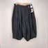 コムデギャルソンオムプリュス COMME des GARCONS HOMME PLUS 23SS テーラーリング オブ ザ アヴァンギャルド期 Cotton Balloon Pants メンズ JPN:M