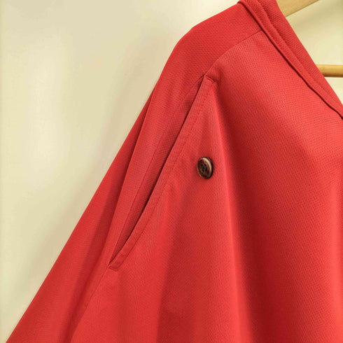 コムデギャルソンオムプリュス COMME des GARCONS HOMME PLUS 20AW カラーレジスタンス期 アシンメトリー ブラウス メンズ JPN:M