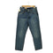 リーバイス Levis 別注 501(R) CROPPED デニムパンツ レディース W27 L27