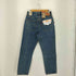 リーバイス Levis 別注 501(R) CROPPED デニムパンツ レディース W27 L27