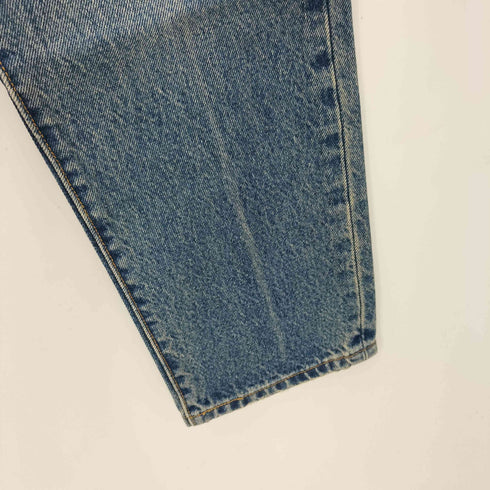 リーバイス Levis 別注 501(R) CROPPED デニムパンツ レディース W27 L27