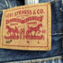 リーバイス Levis 別注 501(R) CROPPED デニムパンツ レディース W27 L27