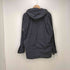 コムデギャルソンオムプリュス COMME des GARCONS HOMME PLUS 21SS メタルアウトロー期 コットンブロード ジップアップ フーデッドシャツ メンズ JPN:L