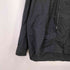 コムデギャルソンオムプリュス COMME des GARCONS HOMME PLUS 21SS メタルアウトロー期 コットンブロード ジップアップ フーデッドシャツ メンズ JPN:L