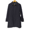 スーツカンパニー THE SUIT COMPANY ウール混 ステンカラーコート メンズ import:L