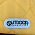 アウトドアプロダクツ OUTDOOR PRODUCTS キルティング トートバッグ レディース
