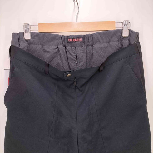 nulabel cm1yok42 DOUBLE TROUSERS ダブルトラウザーズ ドッキングパンツ メンズ JPN:L