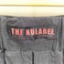 nulabel cm1yok42 DOUBLE TROUSERS ダブルトラウザーズ ドッキングパンツ メンズ JPN:L