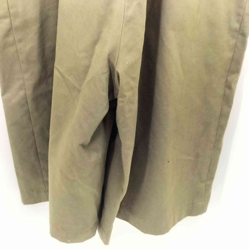 コムデギャルソンオムプリュス COMME des GARCONS HOMME PLUS 22SS SHORT OVERALLS メンズ JPN:XL