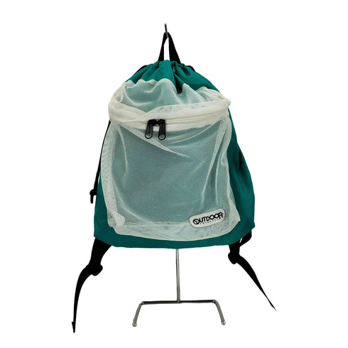 アウトドアプロダクツ OUTDOOR PRODUCTS LUUPオマージュ 巾着 サウナバッグ レディース