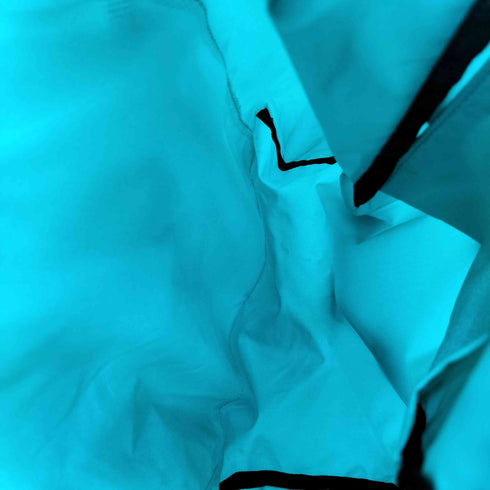 アウトドアプロダクツ OUTDOOR PRODUCTS LUUPオマージュ 巾着 サウナバッグ レディース