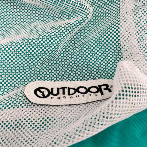 アウトドアプロダクツ OUTDOOR PRODUCTS LUUPオマージュ 巾着 サウナバッグ レディース