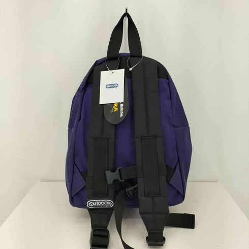 アウトドアプロダクツ OUTDOOR PRODUCTS 452 X-SMALL PRINT バックパック レディース x-small