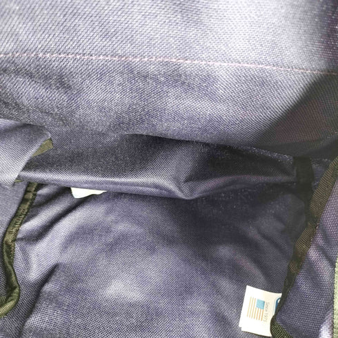 アウトドアプロダクツ OUTDOOR PRODUCTS 452 X-SMALL PRINT バックパック レディース x-small