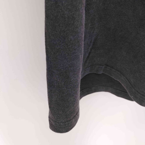 サタデーズニューヨークシティ Saturdays NYC Crosby Stencil Print Relaxed LS Tee メンズ JPN:S