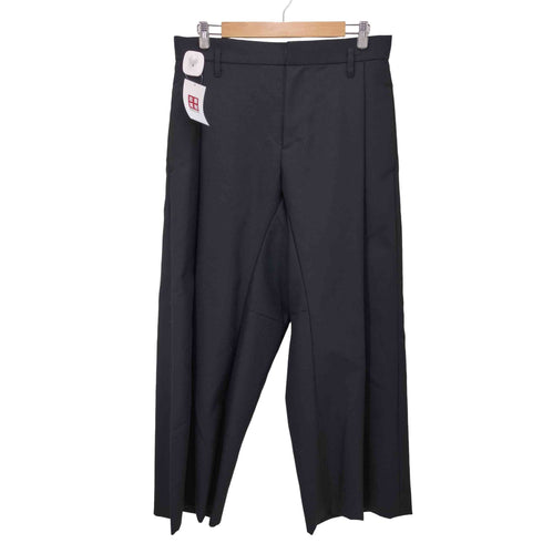 シンヤコズカ SHINYA KOZUKA 25SS OLD FASHIONED trousers WITH NO PAINT メンズ JPN:L