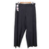 シンヤコズカ SHINYA KOZUKA 25SS OLD FASHIONED trousers WITH NO PAINT メンズ JPN:L