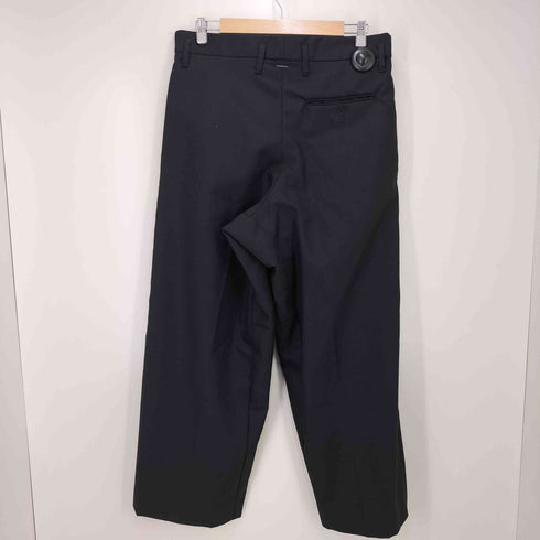 シンヤコズカ SHINYA KOZUKA 25SS OLD FASHIONED trousers WITH NO PAINT メンズ JPN:L
