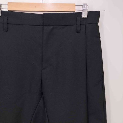 シンヤコズカ SHINYA KOZUKA 25SS OLD FASHIONED trousers WITH NO PAINT メンズ JPN:L