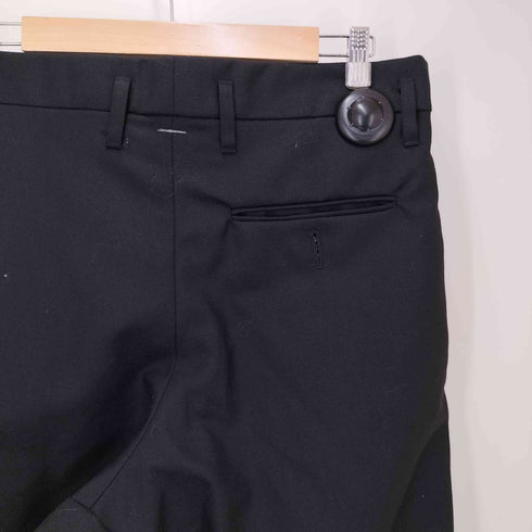 シンヤコズカ SHINYA KOZUKA 25SS OLD FASHIONED trousers WITH NO PAINT メンズ JPN:L