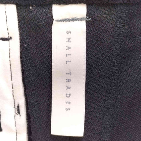 シンヤコズカ SHINYA KOZUKA 25SS OLD FASHIONED trousers WITH NO PAINT メンズ JPN:L