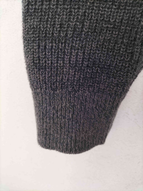 ギャップ Gap クルーネックコットンニット メンズ import:L