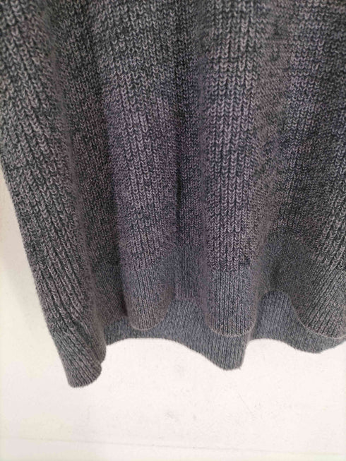 ギャップ Gap クルーネックコットンニット メンズ import:L