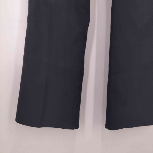 ニードルズ Needles Boot-Cut Jean - Poly Twill メンズ JPN:L