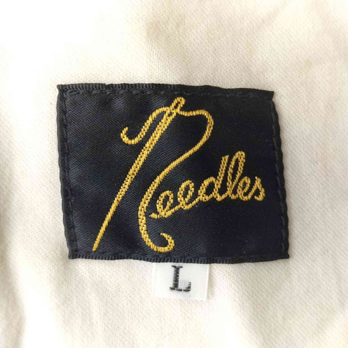 ニードルズ Needles Boot-Cut Jean - Poly Twill メンズ JPN:L