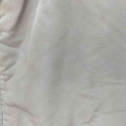 アルファインダストリーズ ALPHA INDUSTRIES USA製 MA-1 メンズ import:S