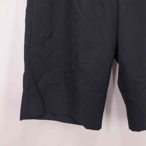 コムデギャルソンオムプリュス COMME des GARCONS HOMME PLUS 19SS クレイジースーツ期 ウールギャバ イージーワイドパンツ メンズ JPN:L