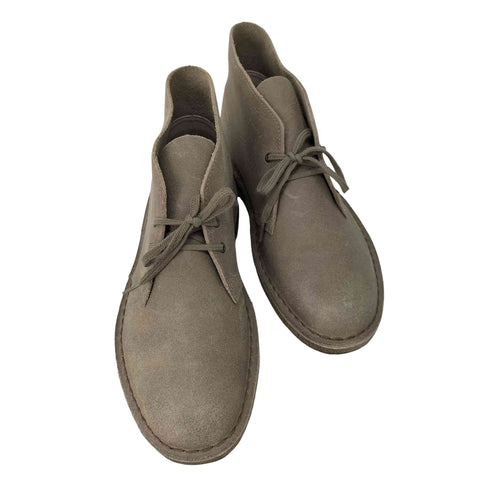 クラークスオリジナルズ Clarks ORIGINALS チャッカブーツ メンズ JPN:25