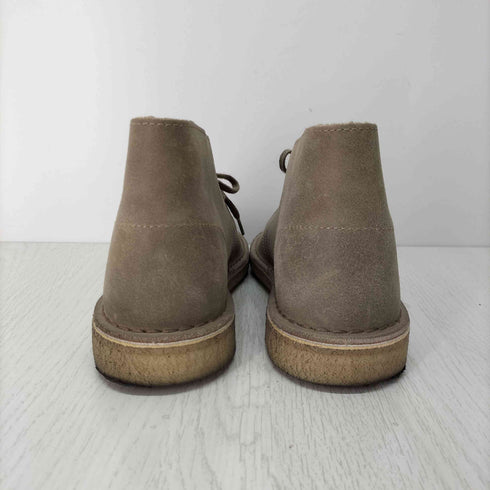 クラークスオリジナルズ Clarks ORIGINALS チャッカブーツ メンズ JPN:25