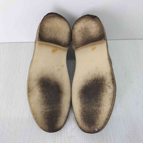 クラークスオリジナルズ Clarks ORIGINALS チャッカブーツ メンズ JPN:25