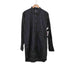 コムデギャルソンオムプリュス COMME des GARCONS HOMME PLUS 21SS メタルアウトロー期 ロングシャツ メンズ JPN:M