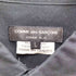 コムデギャルソンオムプリュス COMME des GARCONS HOMME PLUS 21SS メタルアウトロー期 ロングシャツ メンズ JPN:M