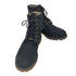 ティンバーランド Timberland レースアップショートブーツ レディース JPN:23.5