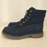 ティンバーランド Timberland レースアップショートブーツ レディース JPN:23.5