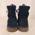 ティンバーランド Timberland レースアップショートブーツ レディース JPN:23.5