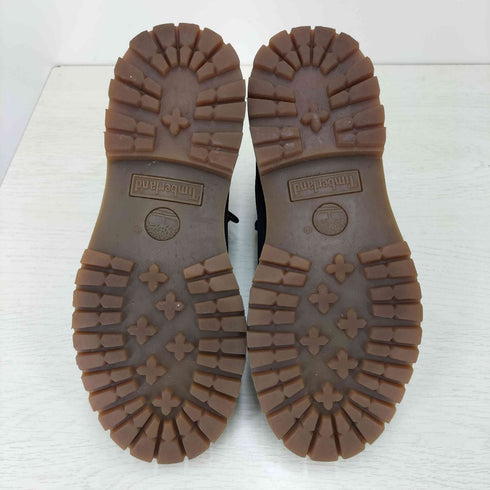 ティンバーランド Timberland レースアップショートブーツ レディース JPN:23.5