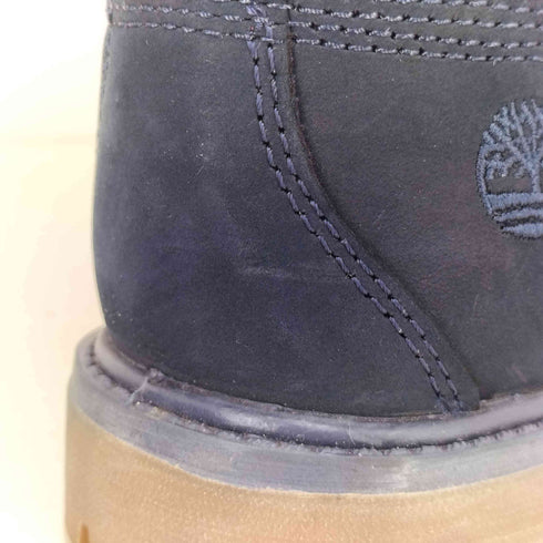 ティンバーランド Timberland レースアップショートブーツ レディース JPN:23.5